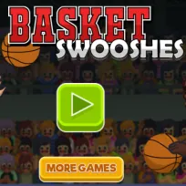 PLay Basket Swooshes now!